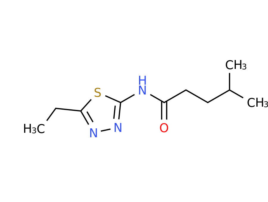 Structure Amb8226108