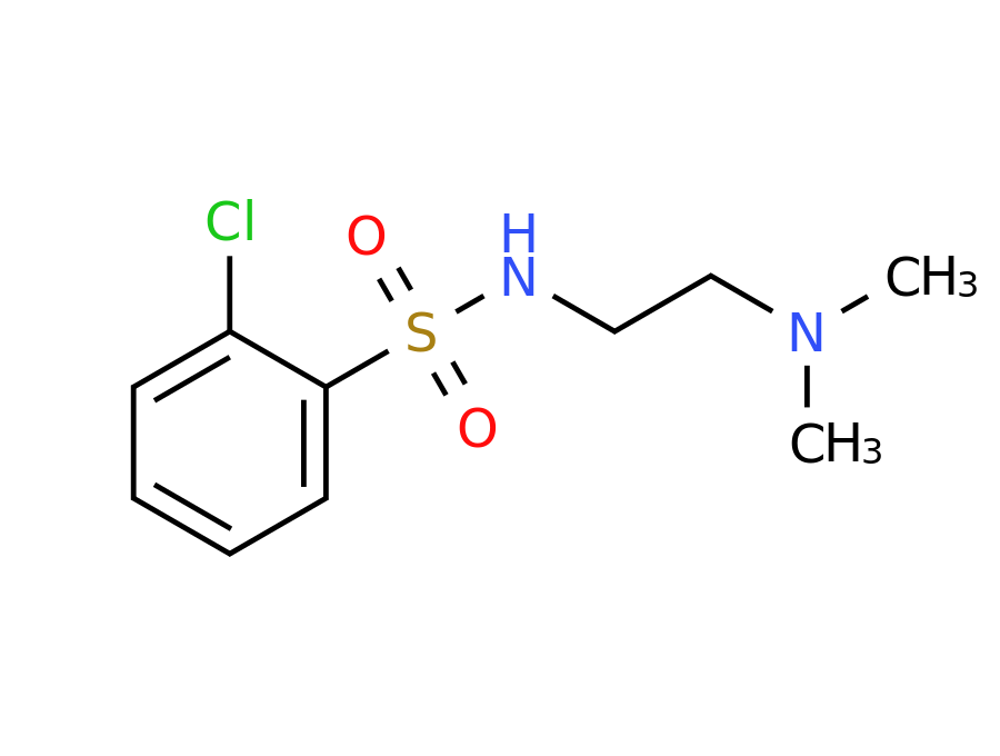 Structure Amb8226190