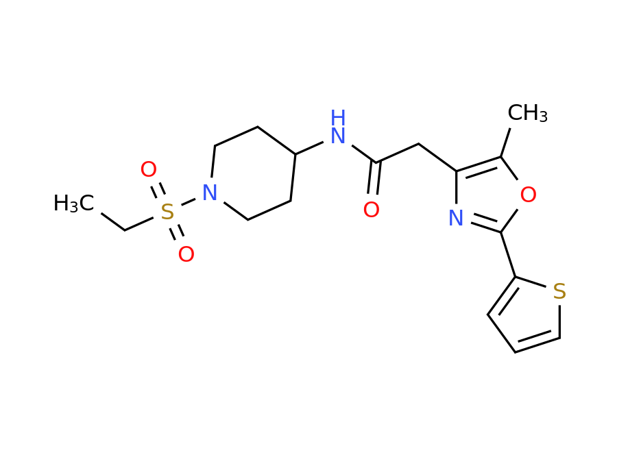 Structure Amb8226339