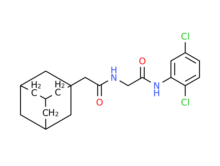 Structure Amb8226388