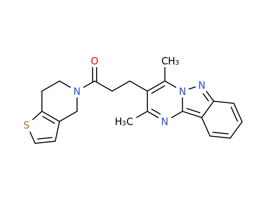 Structure Amb8226392