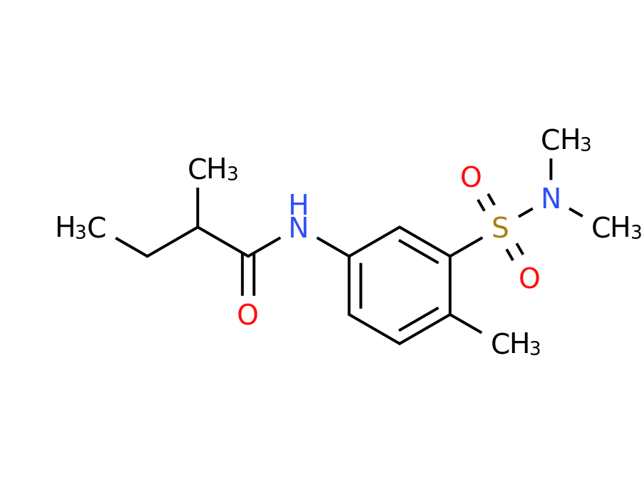 Structure Amb8226428