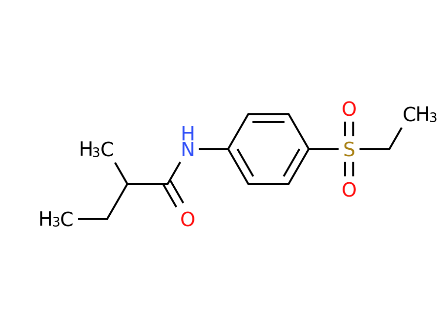 Structure Amb8226437