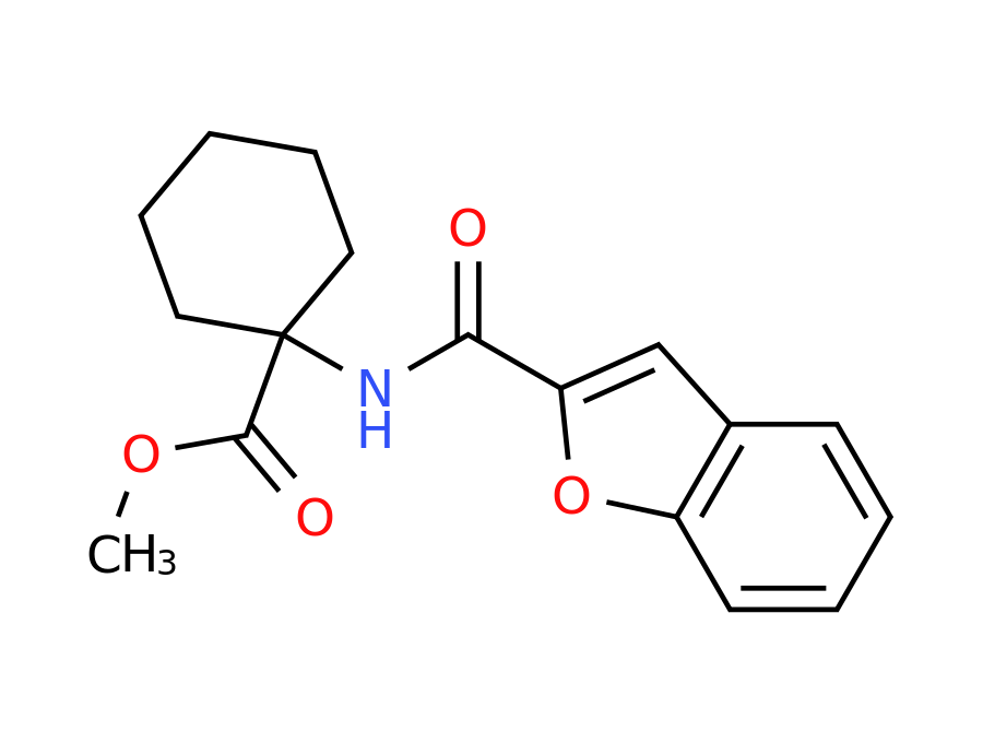 Structure Amb8226442