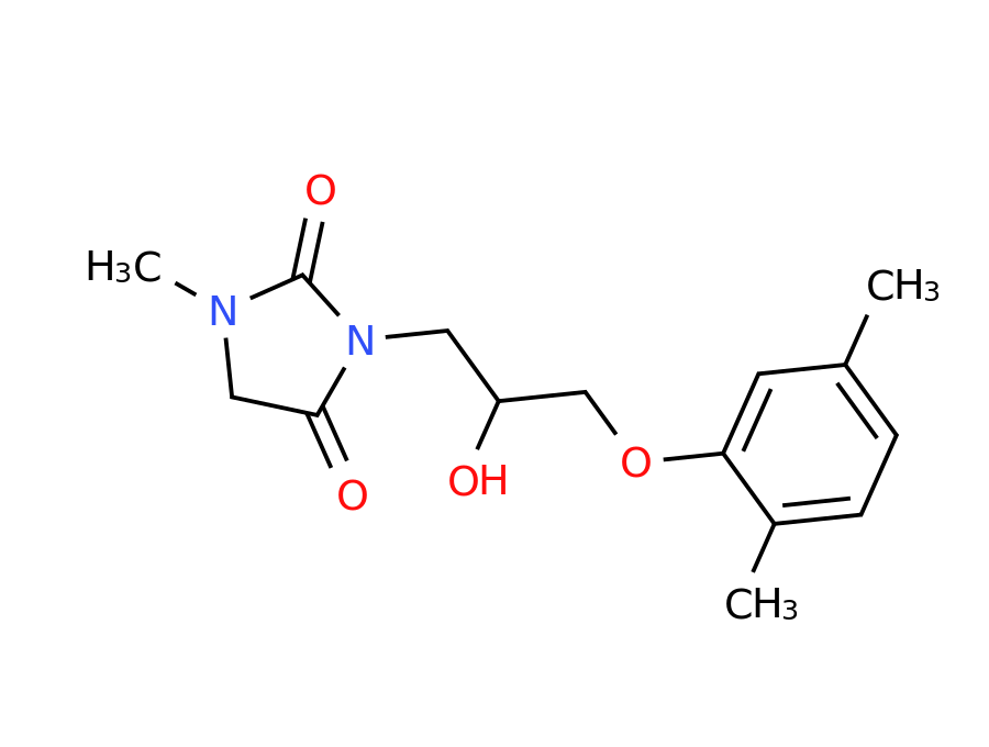 Structure Amb8226454