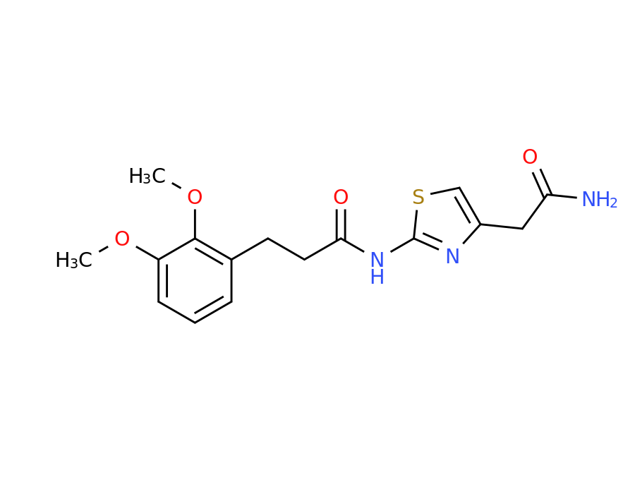 Structure Amb8226643