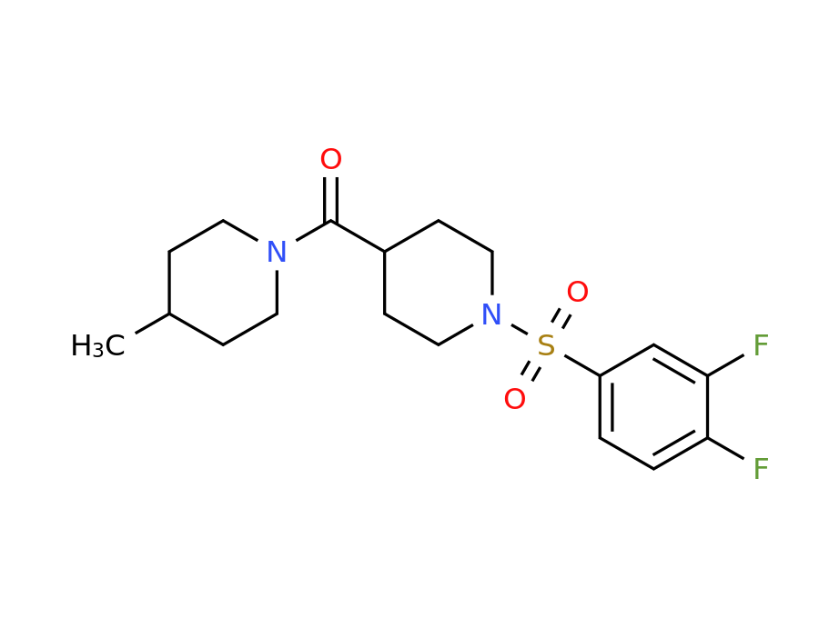 Structure Amb8226735