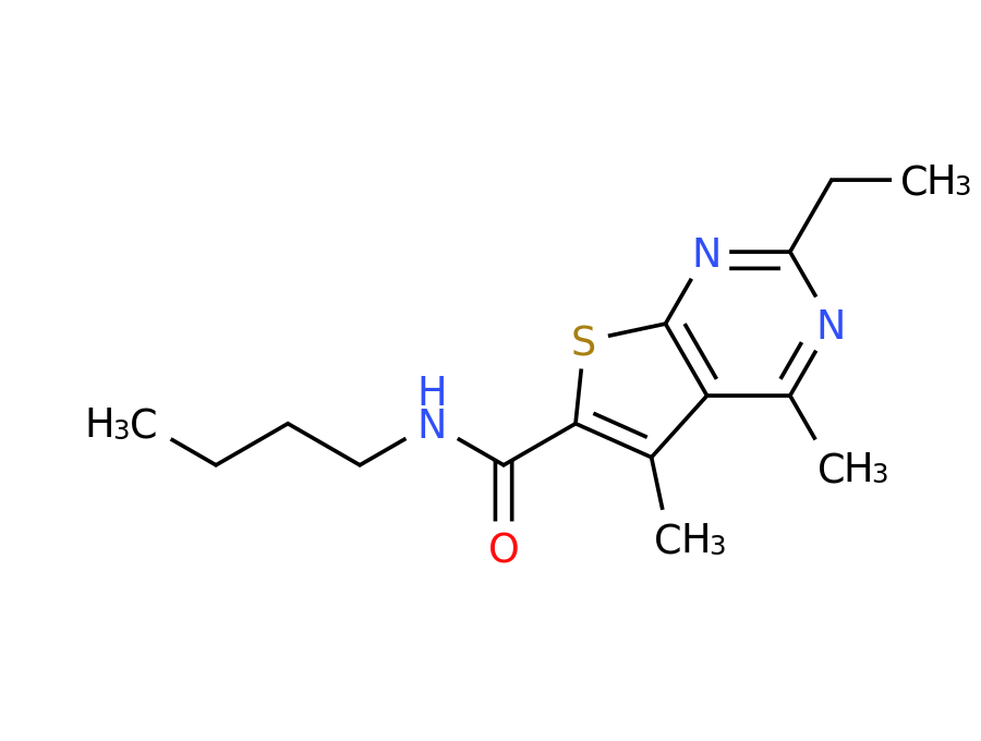 Structure Amb8226773