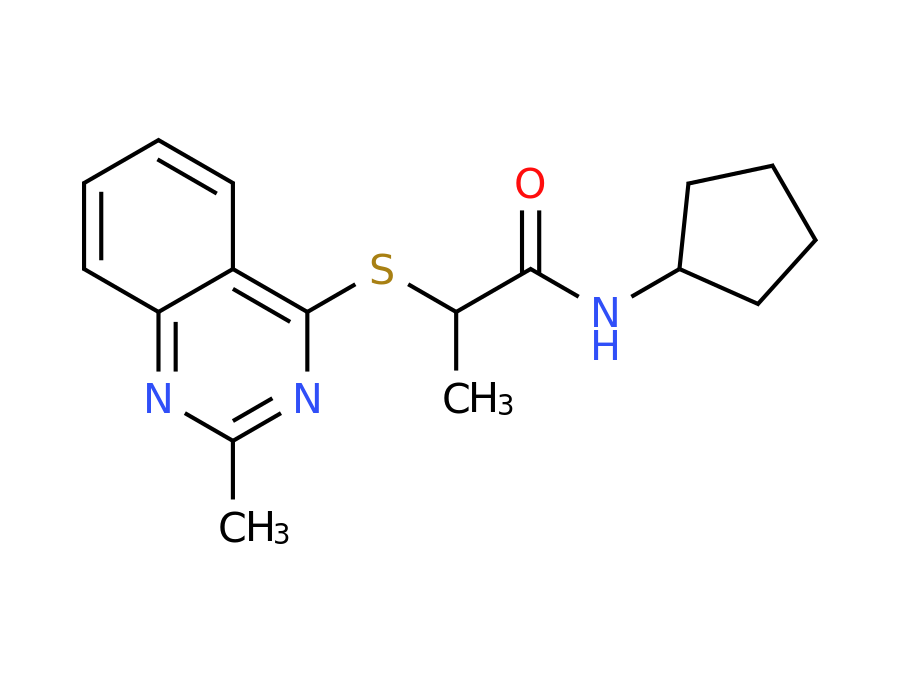 Structure Amb8227