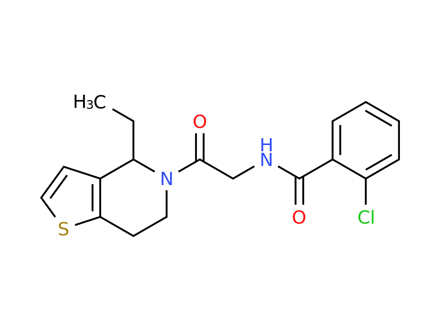 Structure Amb8227170