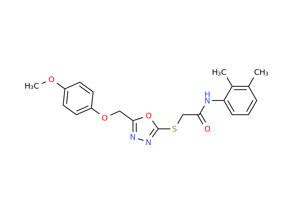 Structure Amb8227206