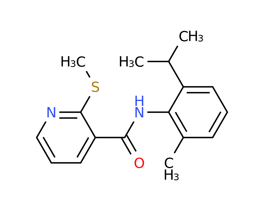 Structure Amb8227384