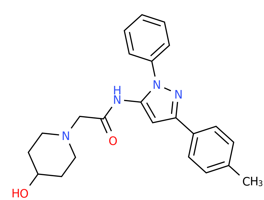 Structure Amb8227445