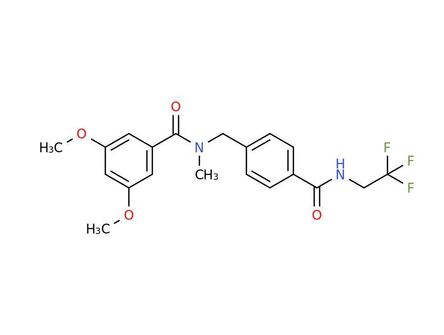 Structure Amb8227564