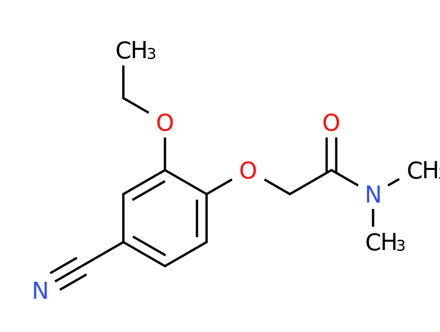 Structure Amb8227630