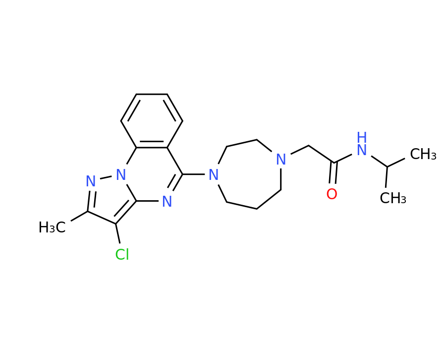 Structure Amb8227807