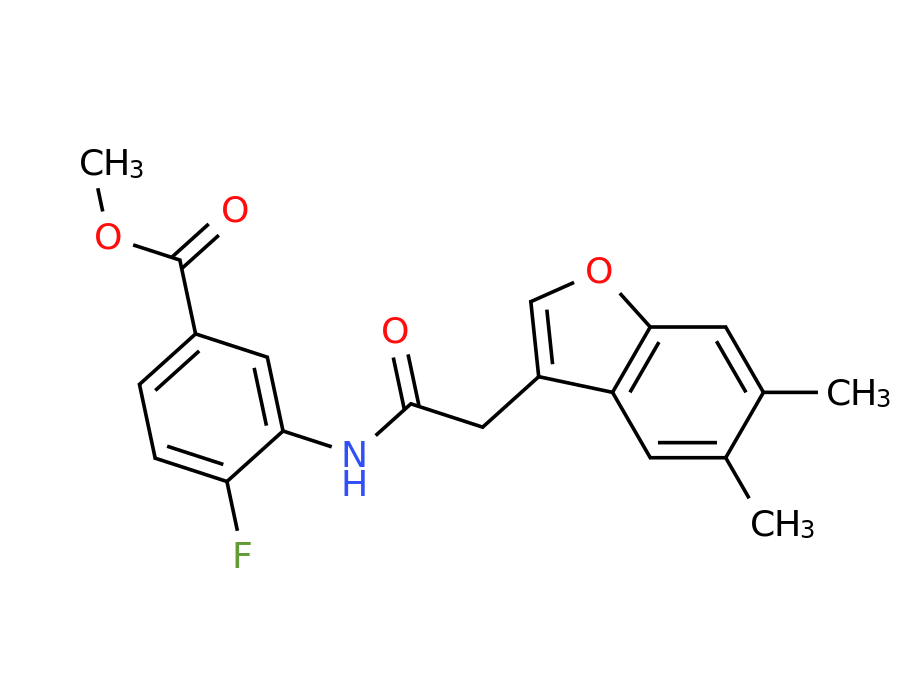 Structure Amb8227868