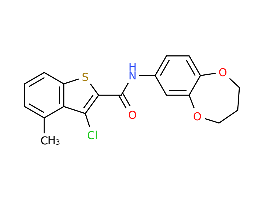 Structure Amb8227934