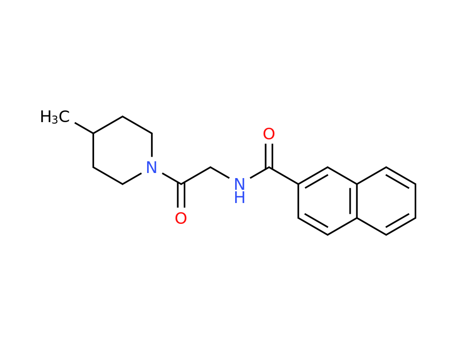 Structure Amb8228039