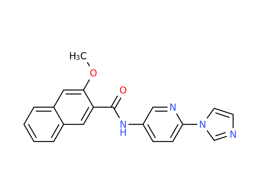 Structure Amb8228077