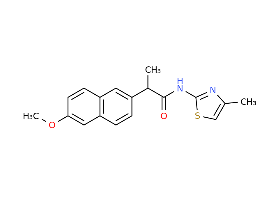 Structure Amb8228339