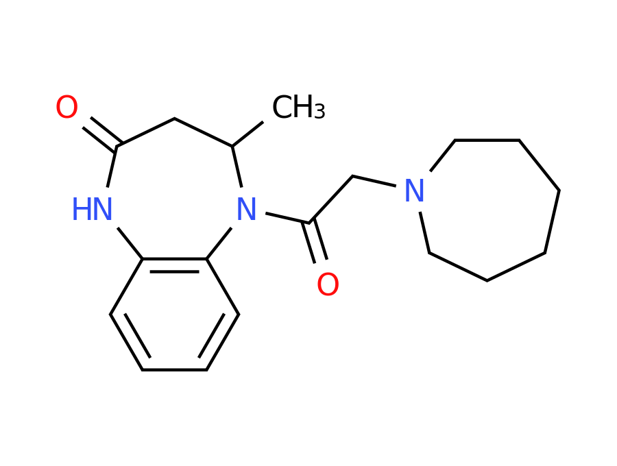 Structure Amb8228357