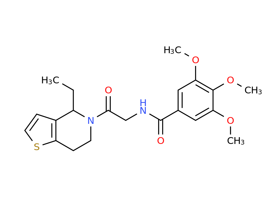 Structure Amb8228572