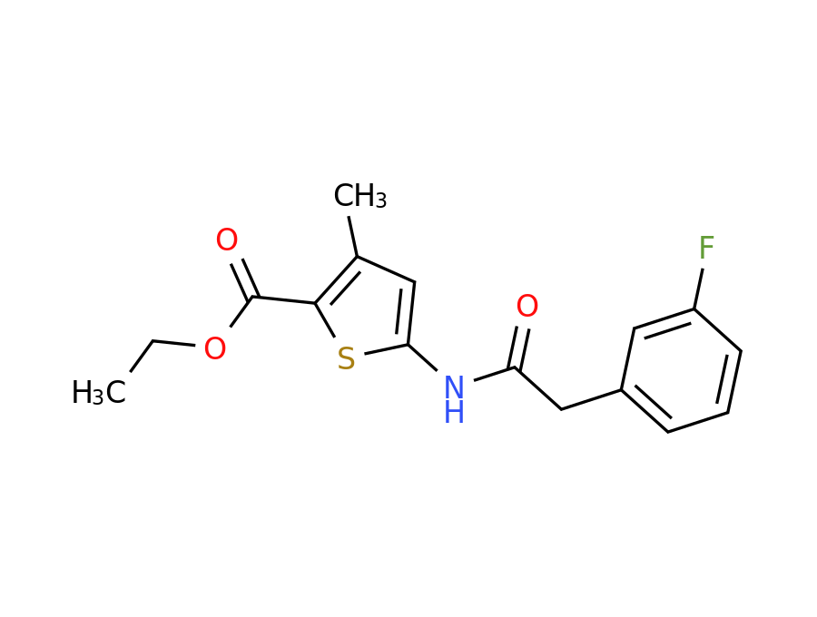 Structure Amb8228650