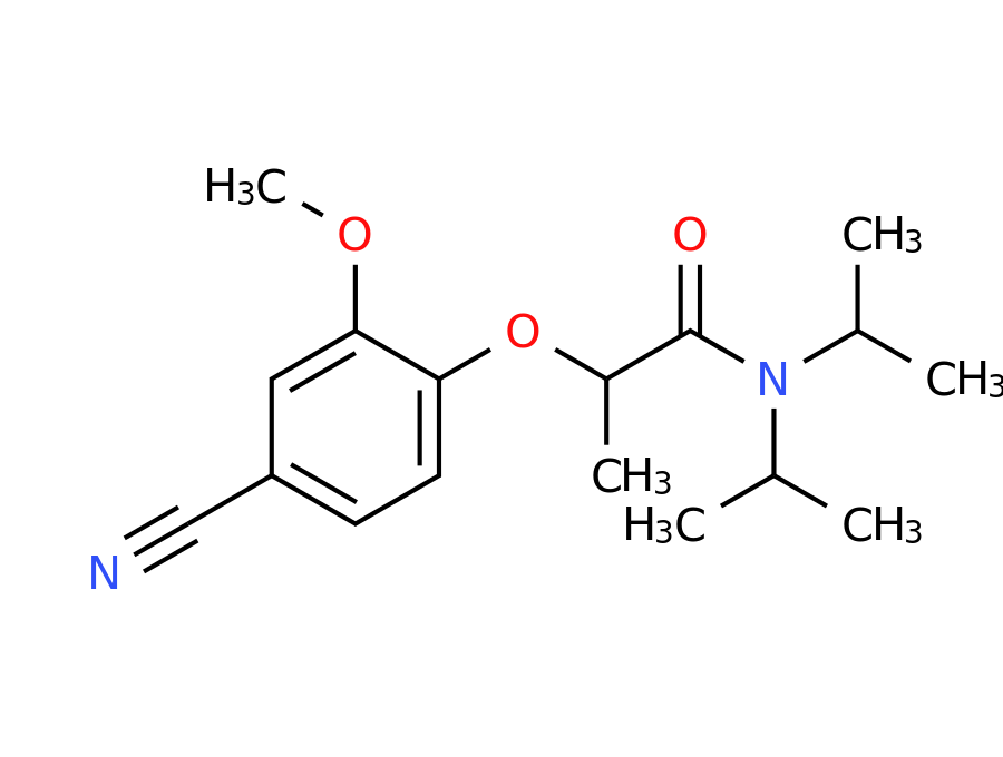 Structure Amb8228651