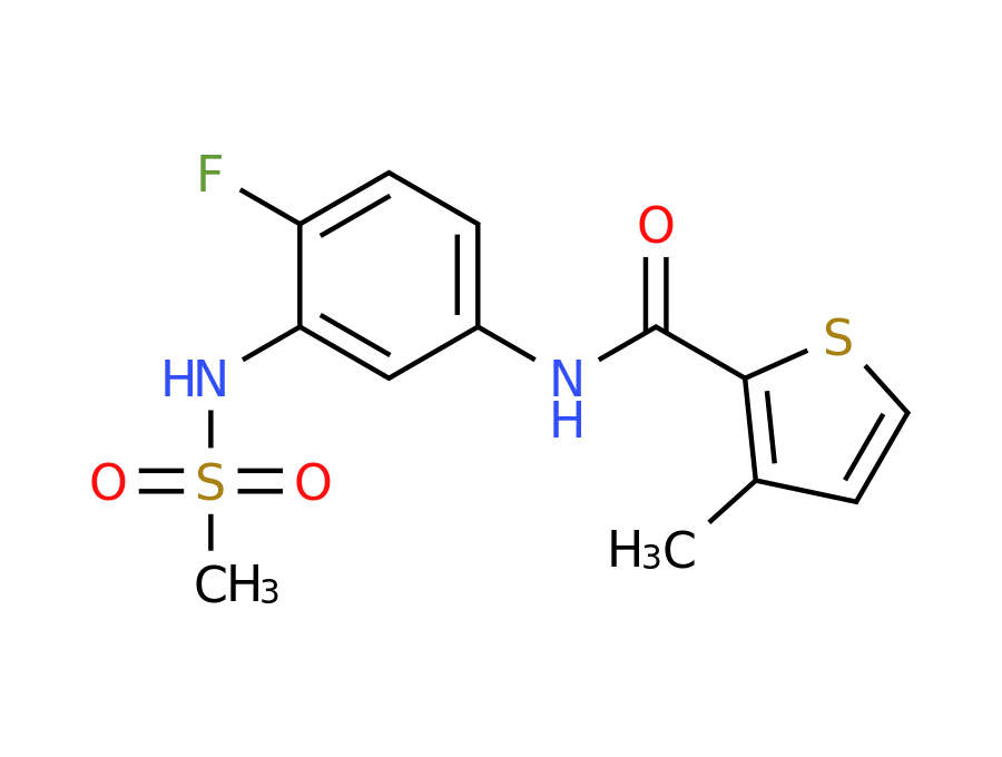 Structure Amb8228713