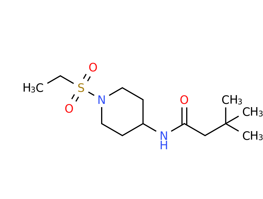 Structure Amb8228927