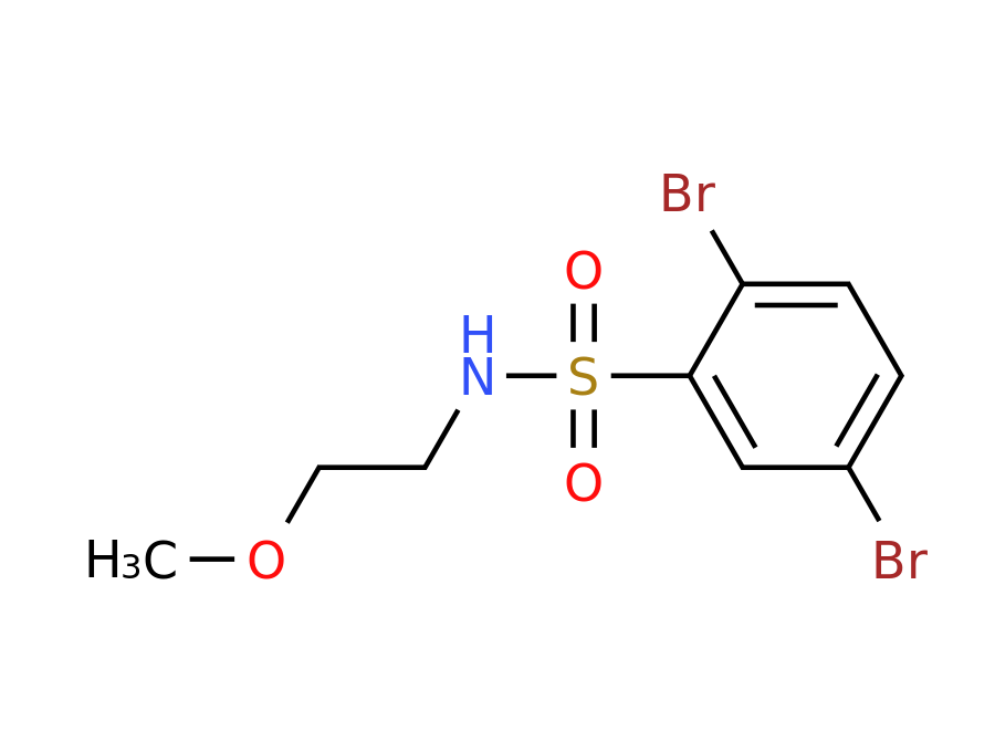 Structure Amb8228940