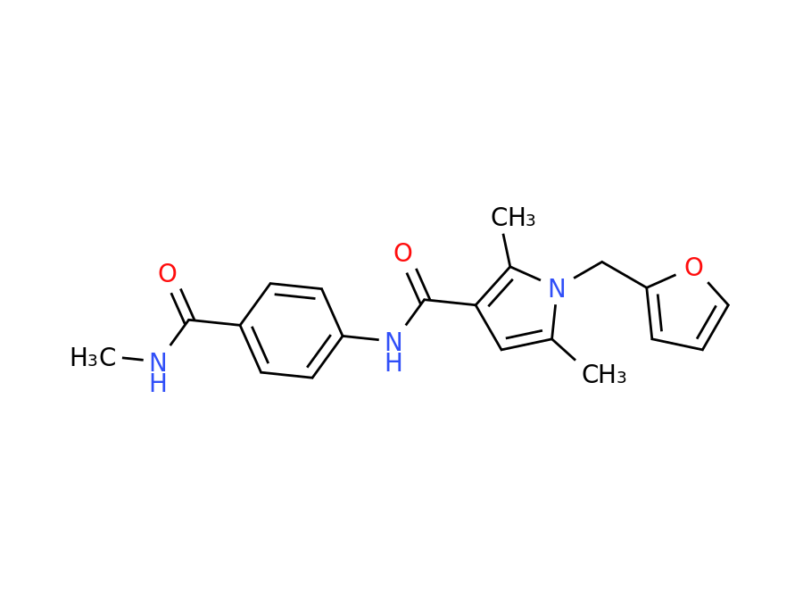 Structure Amb8229018