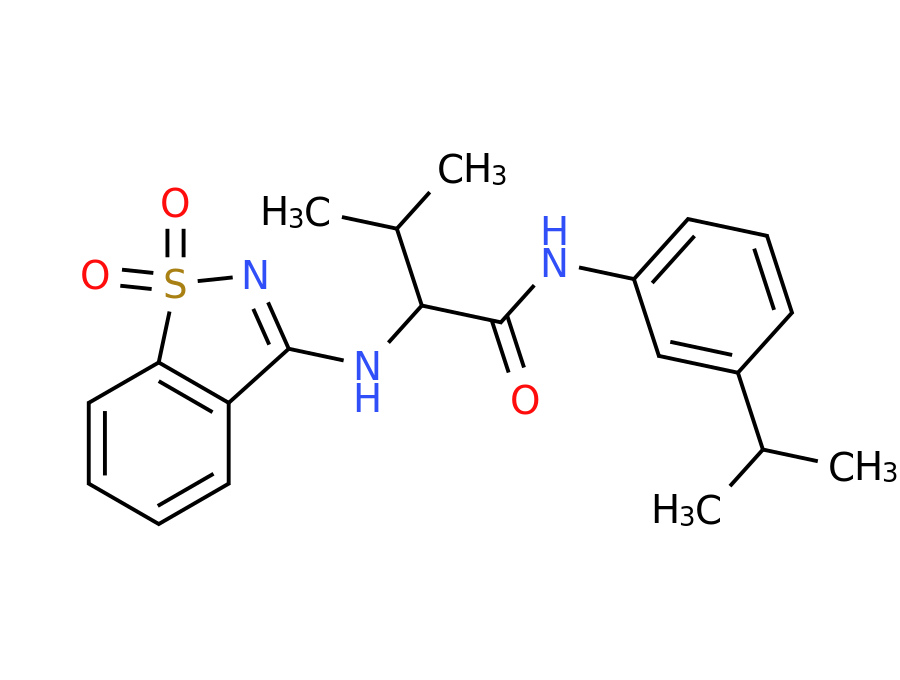 Structure Amb8229130