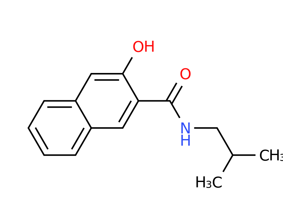 Structure Amb8229290