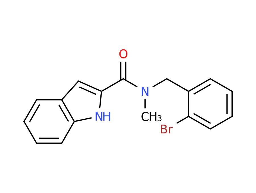 Structure Amb8229330