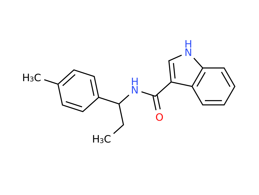 Structure Amb8229489