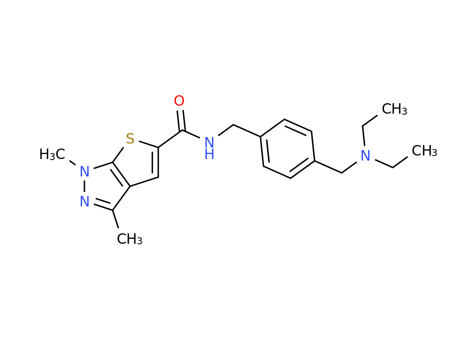 Structure Amb8229532