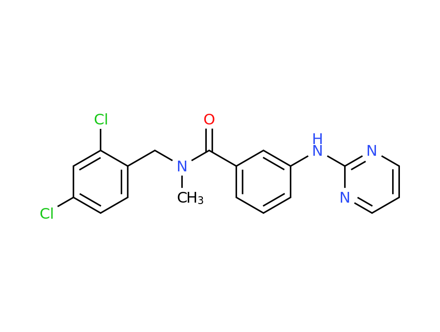 Structure Amb8229561