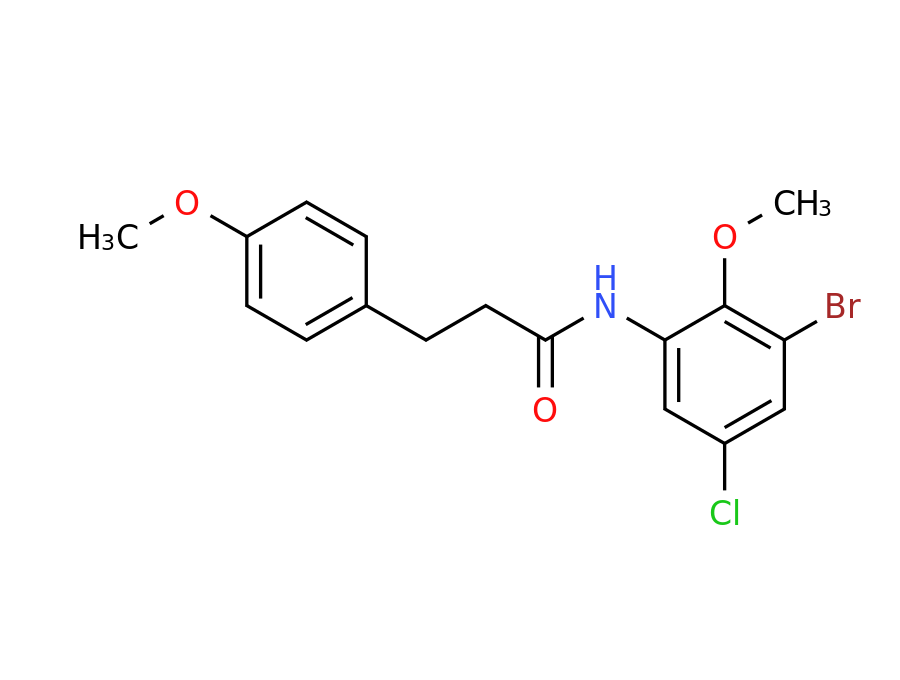 Structure Amb8229652