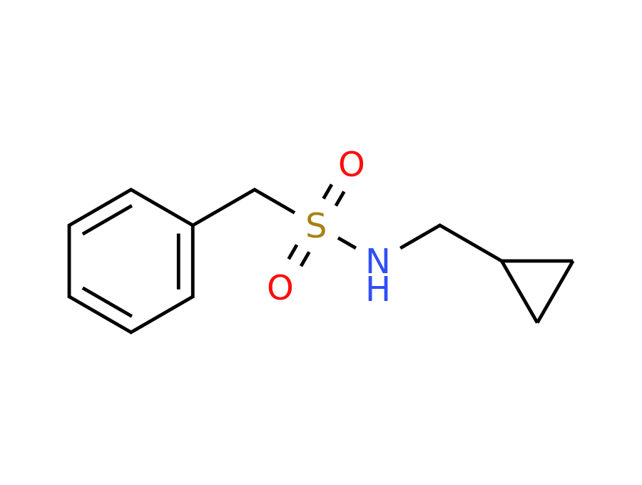 Structure Amb8229750