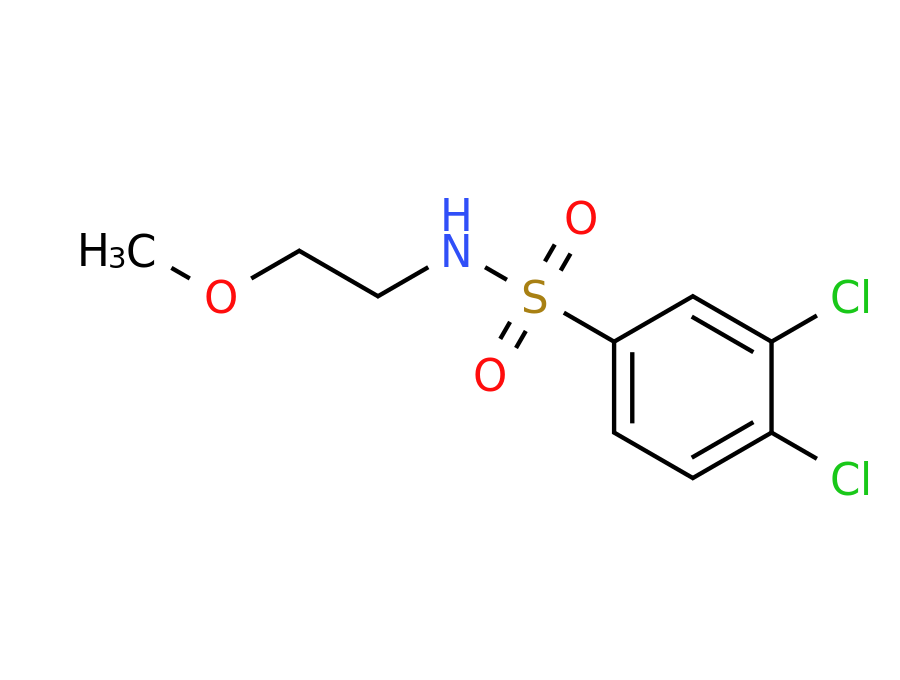 Structure Amb8229761