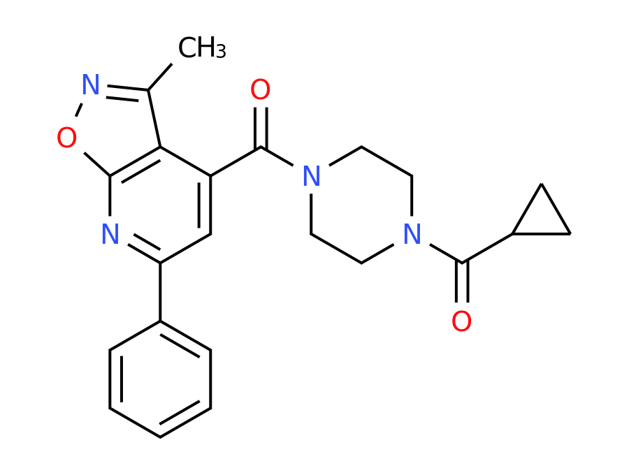 Structure Amb8229934