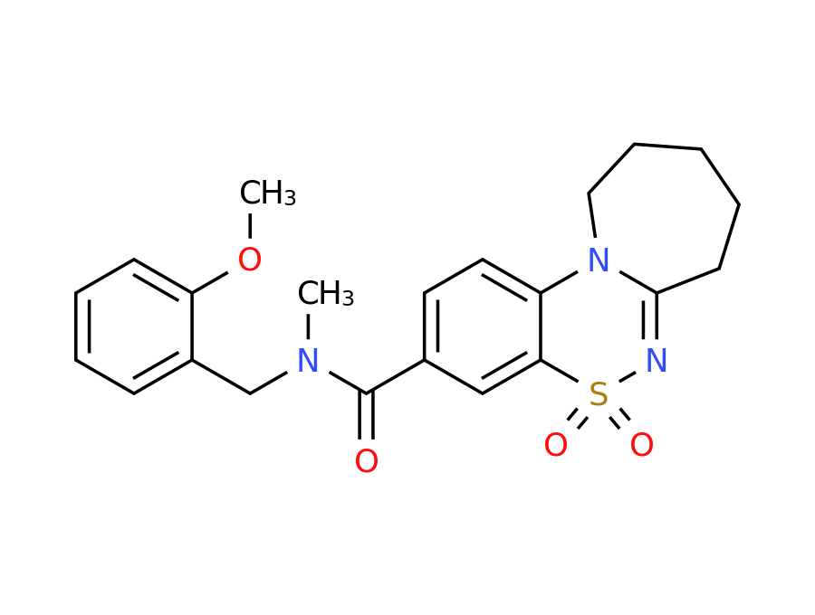 Structure Amb8230062