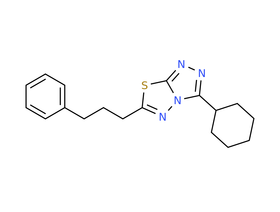 Structure Amb823007