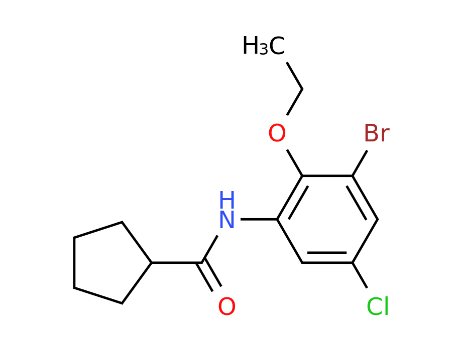 Structure Amb8230181