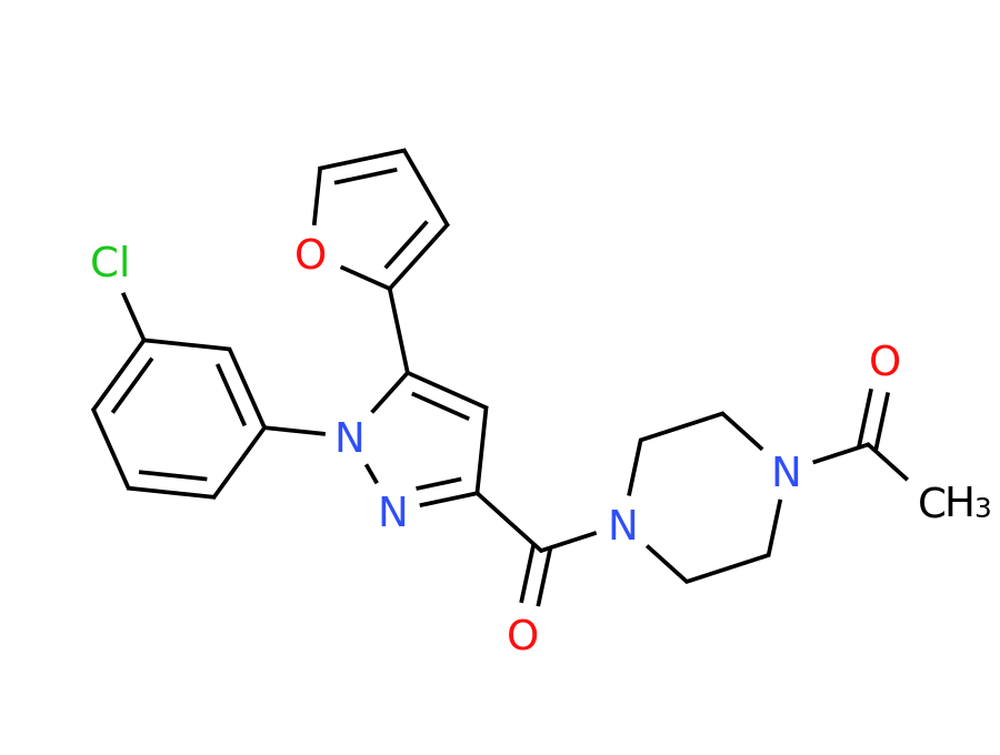 Structure Amb8230263