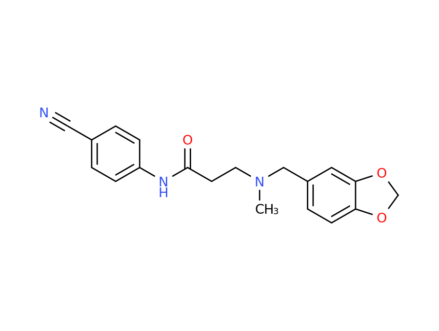 Structure Amb8230304