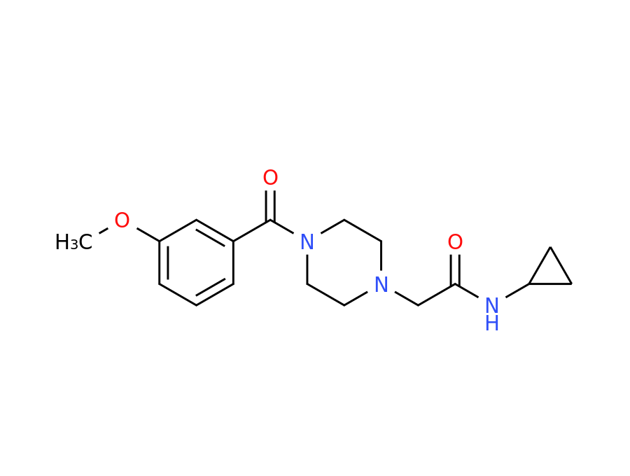 Structure Amb8230321