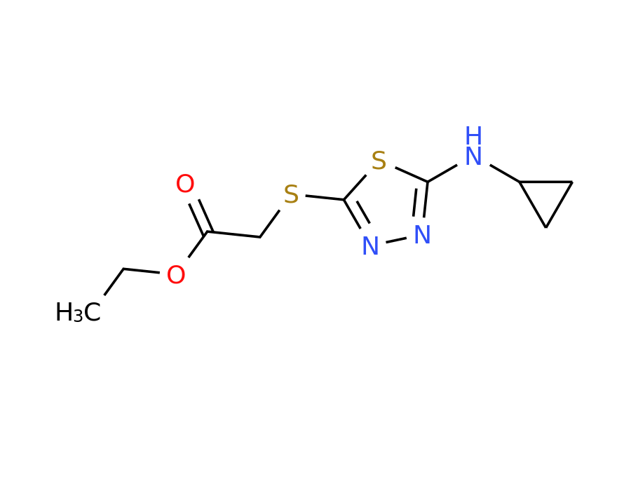 Structure Amb8230372